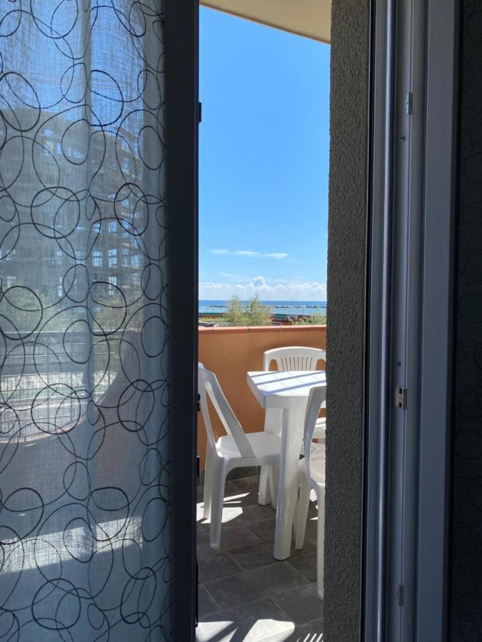 Apartment Albachiara Vistamare
