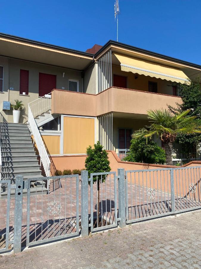 Albachiara Vistamare Apartment