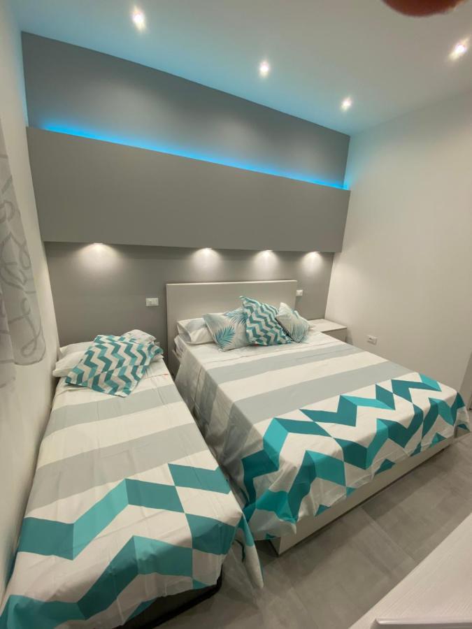 Apartment Albachiara Vistamare *