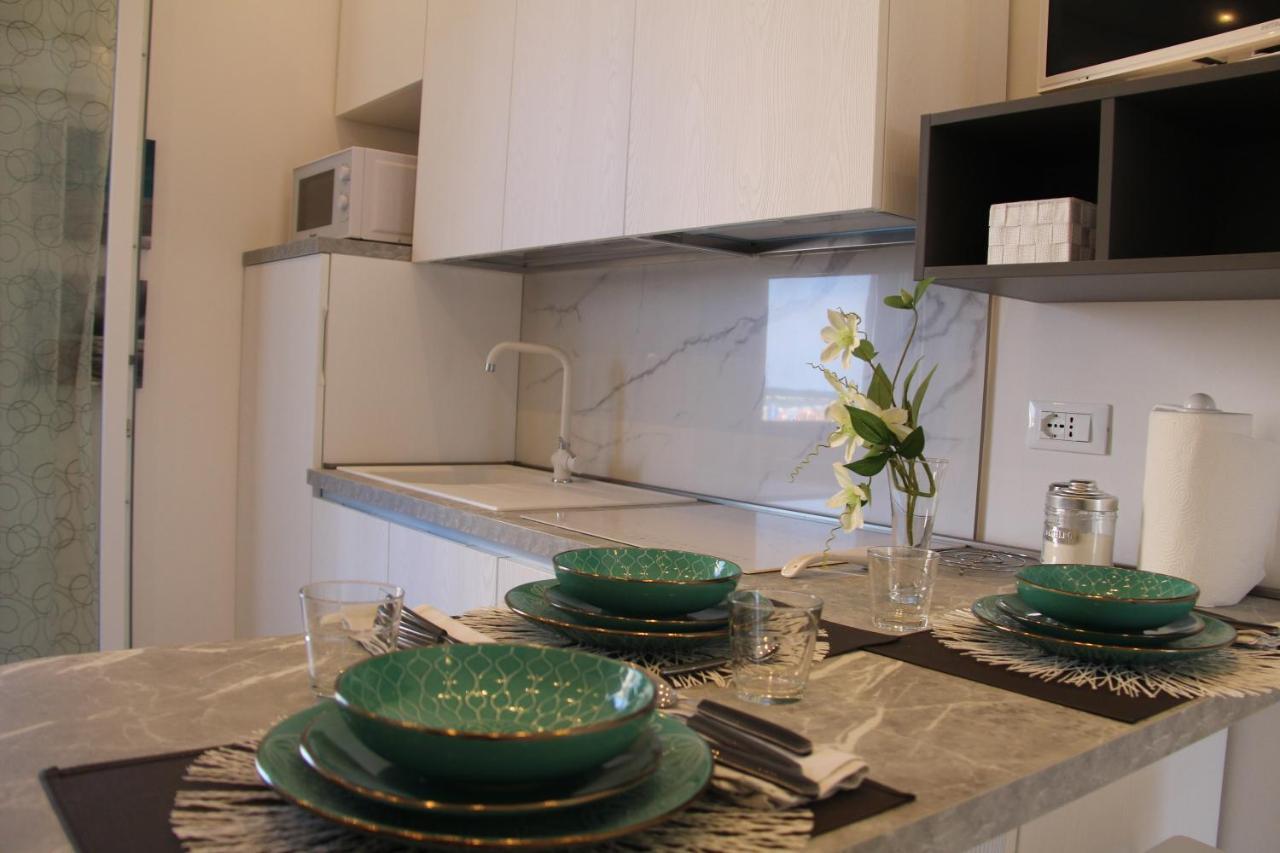 Apartment Albachiara Vistamare Cesenatico