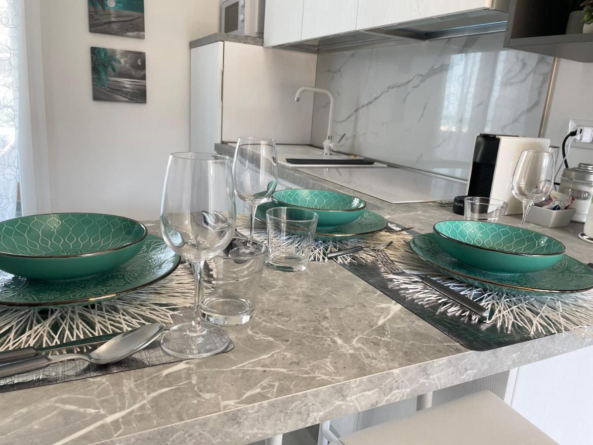 Albachiara Vistamare Apartment