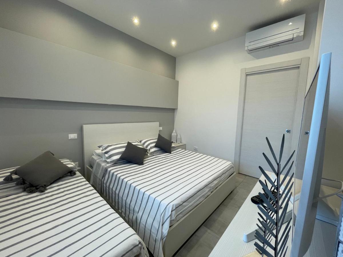 Apartment Albachiara Vistamare *
